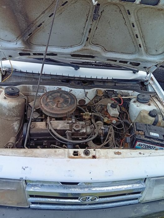 Продам девятку недорого