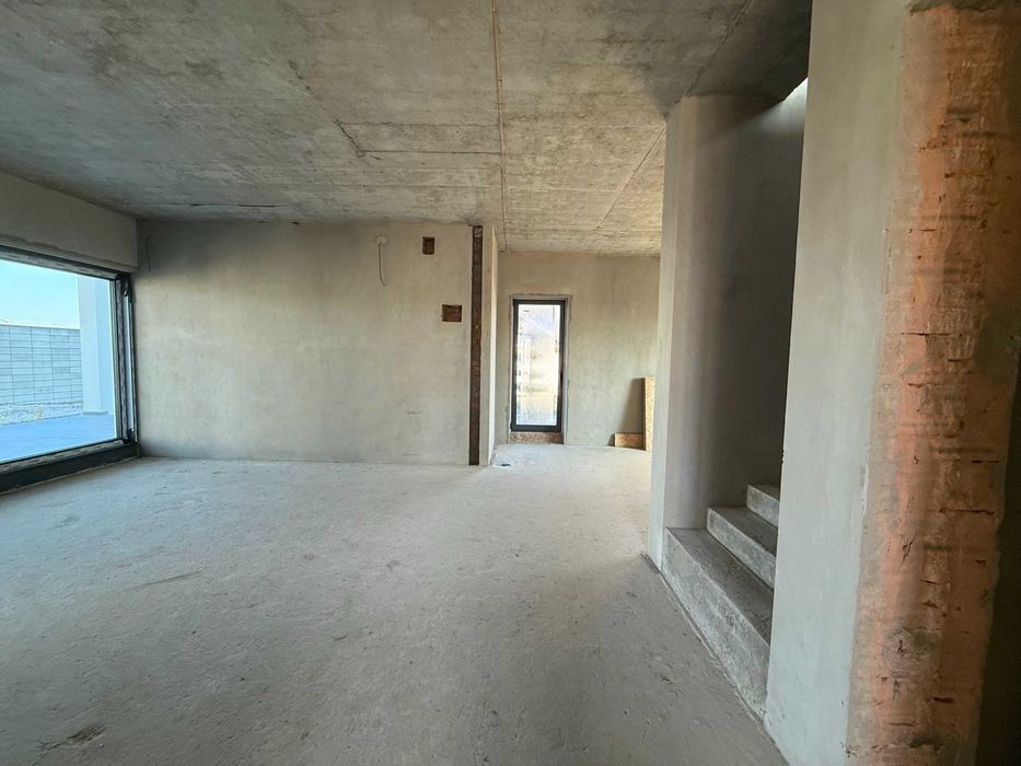 Продам елітний будинок у стилі хай-тек Щасливе !