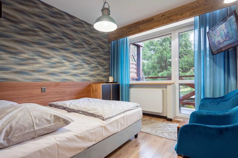 Willa Elena-Pokoje i Apartamenty w Centrum