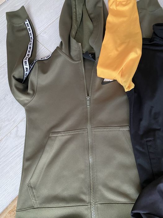 Спортивні кофти на хлопчика оригінал