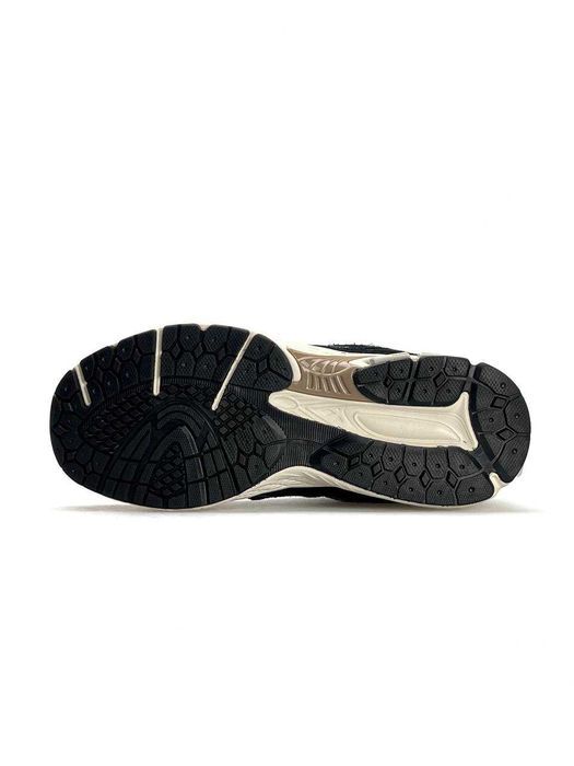 Кросівки New Balance 2002R Gore-Tex Black Beige i89 | Кроссовки чоловічі