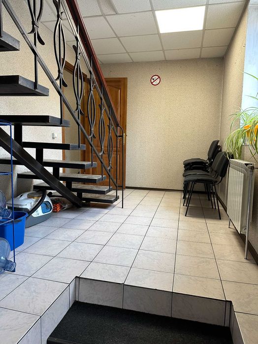 Комерційна нерухомість за адресою вул. Новомостицька (площа 333 м²) - Atlanta.ua - фото 12