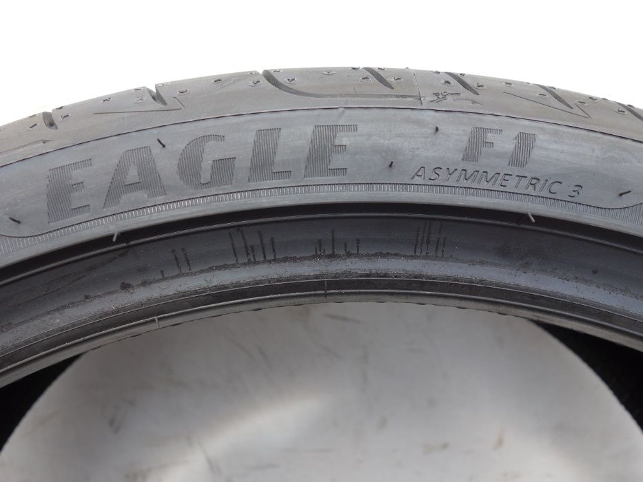 NOWE Opony letnie 225/35/19 - GOODYEAR Eagle F1 Astmmetric 3