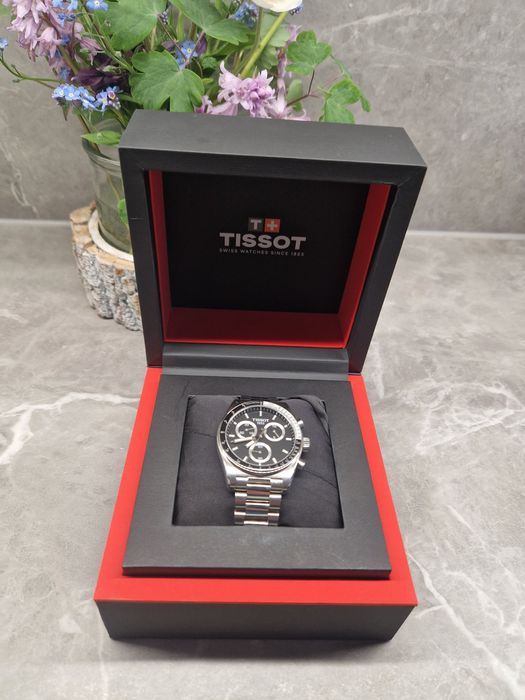 Sprzedam nowy zegarek Tissot PR516