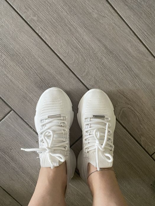 Кросівки Steve Madden