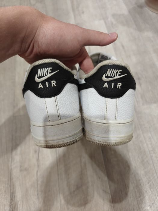 Nike air force 1 white