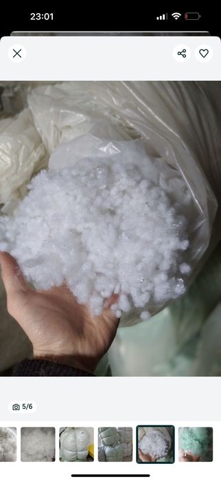 Купляємо отходи обрізки відходи закупаем паралона поролона синтепона