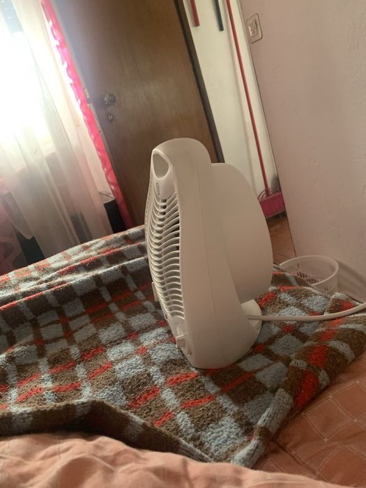 Vendendo um Termoventilador