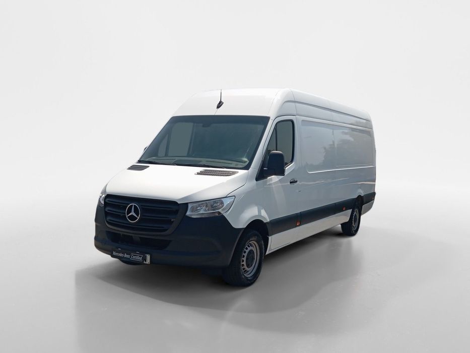 Mercedes-Benz Sprinter 315 CDI/43 CD