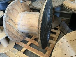 Sprzedam Bębenki Po kablach