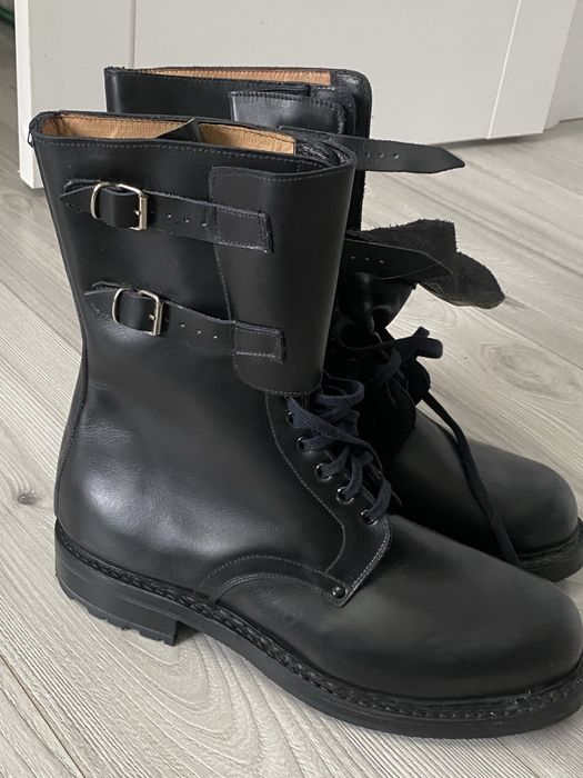 Черевики військові