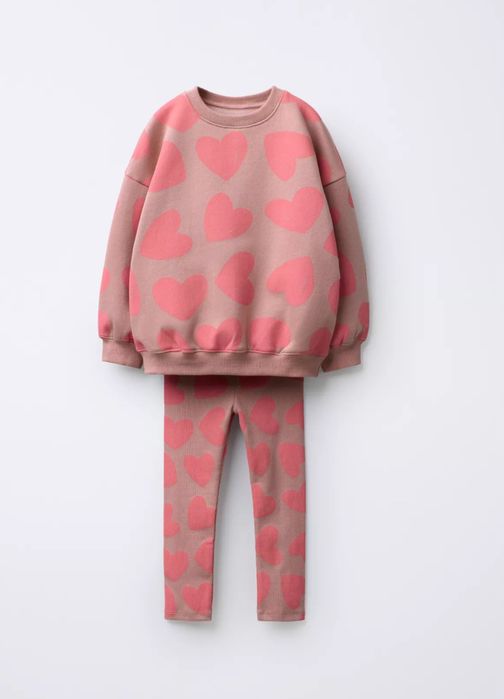 Костюм zara 110/ 116р.