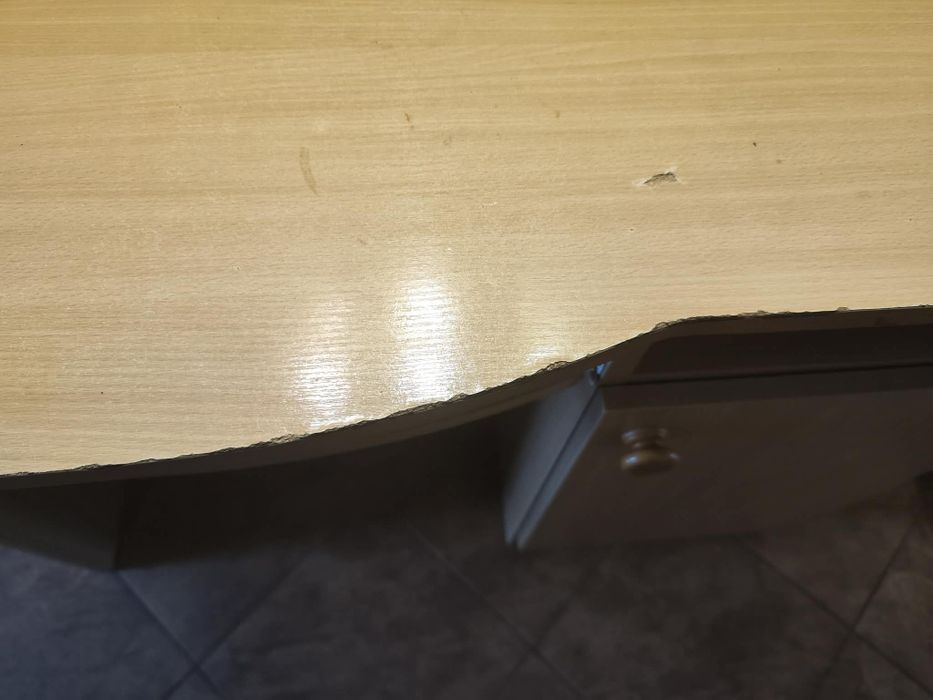 Oddam za darmo biurko