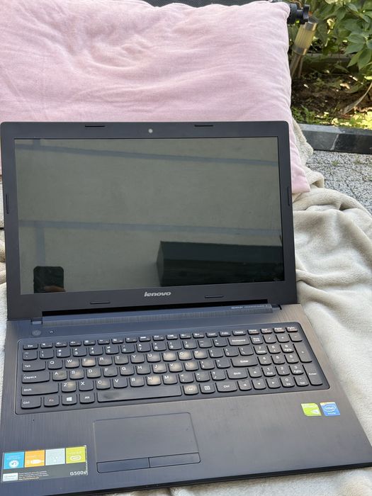 Lenovo G500s | 8GB RAM | Szybki dysk SSD 240GB | GT720M | Win 10
