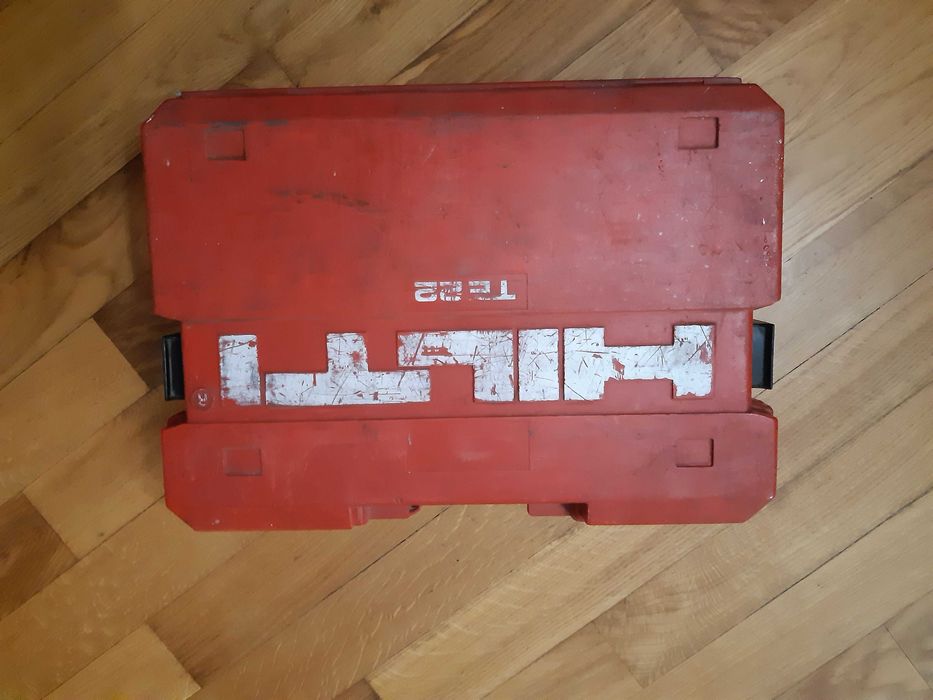 HILTI TE22 Młotowiertarka