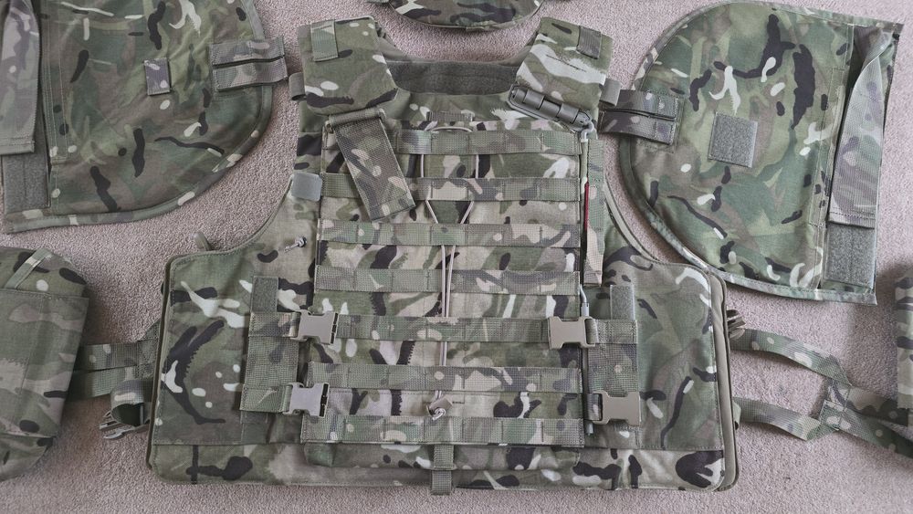 Virtus stv mtp розмір L