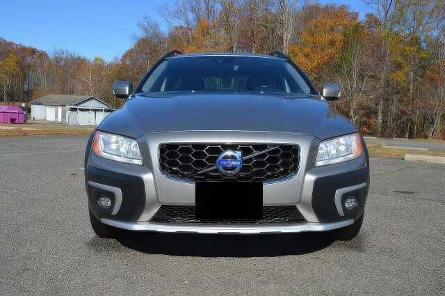 2016 Volvo XC70 T5 Drive-E Premier