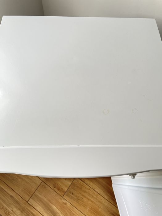 Морозильна камера Indesit