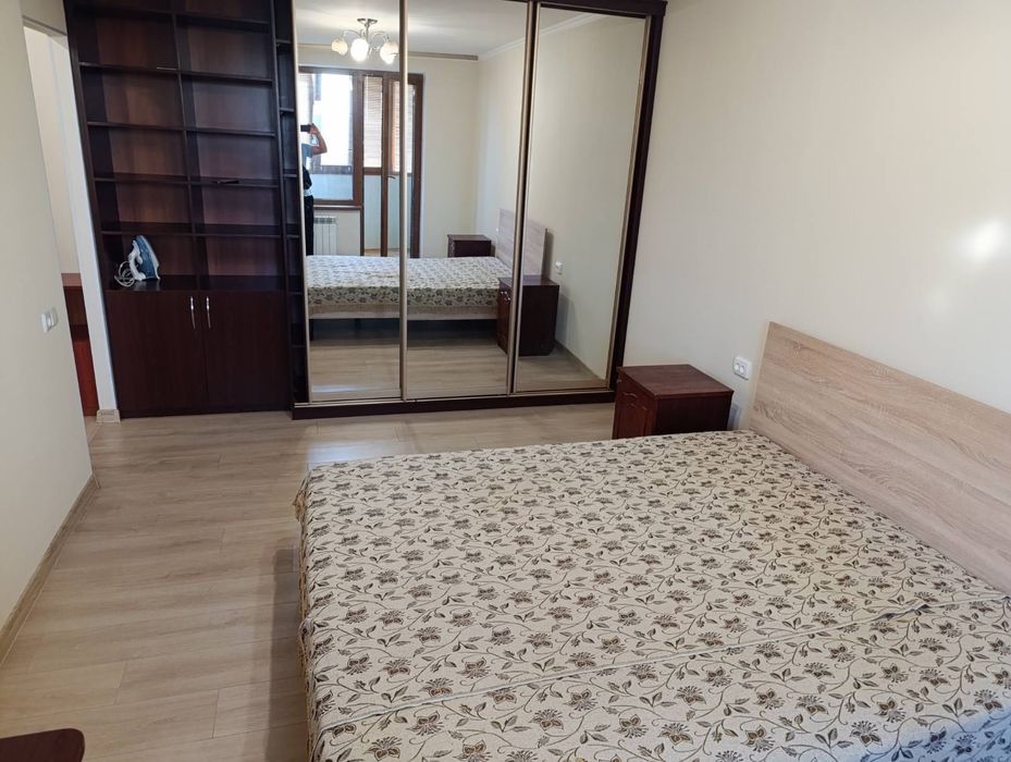 Сдам 1к квартиру около метро академика Павлова