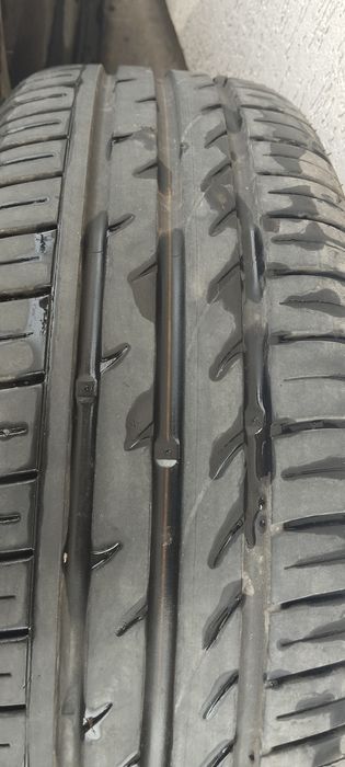 Літня гума Nexen Nblue Premium 195/65/R15 з дисками