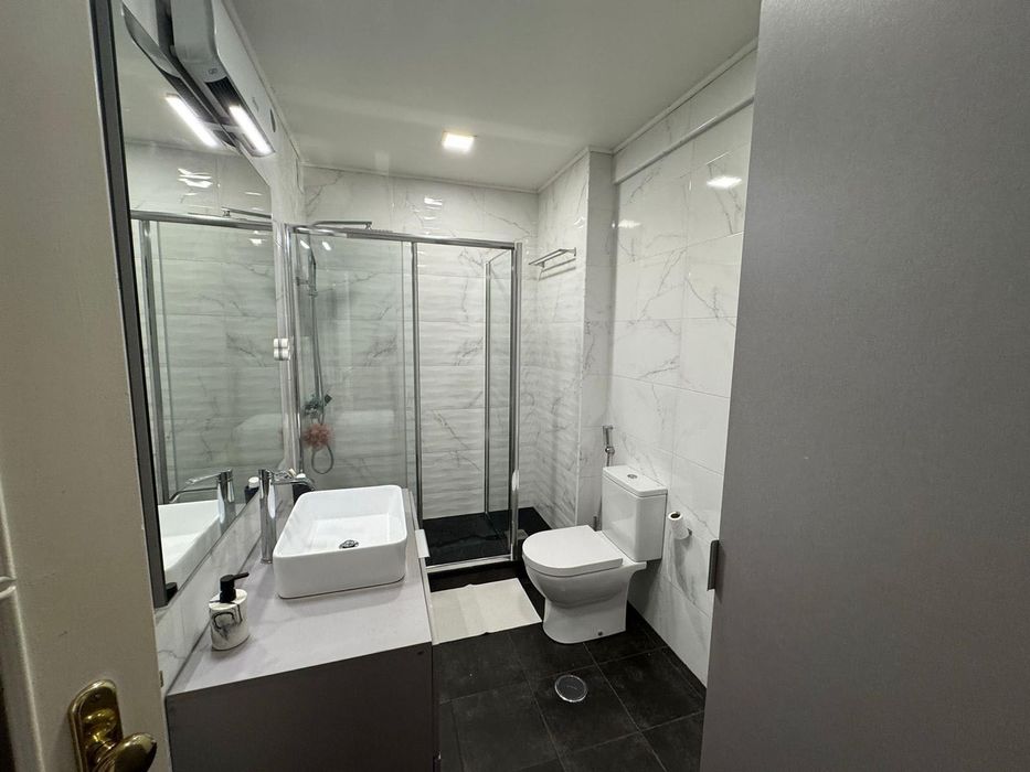 Apartamento para arrendar