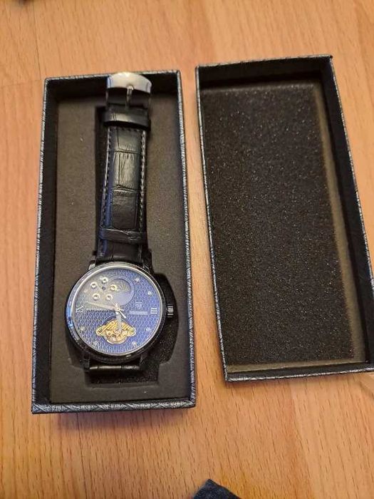 Zegarek Tevise Automatyczny