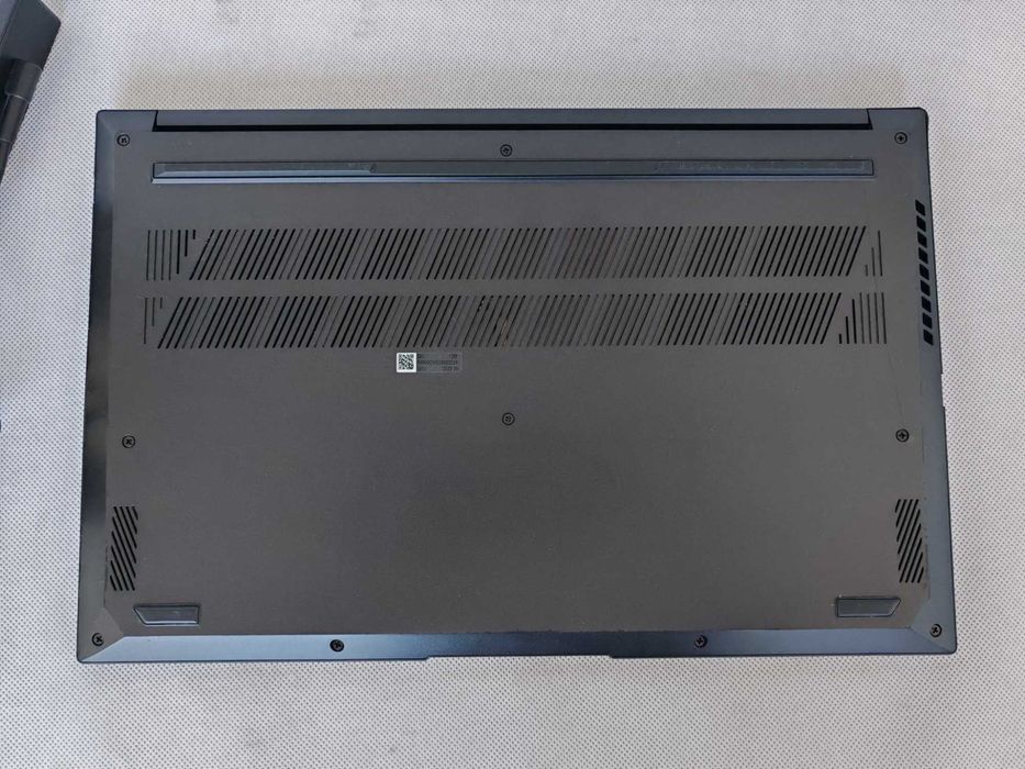 Ноутбук ASUS Vivobook 15 [FHD/Ryzen 5 5600H/16 DDR4/Radeon/акб 4 часа]