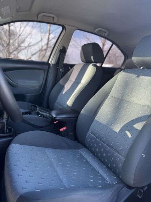 Шкода Октавія 1.9 TDI