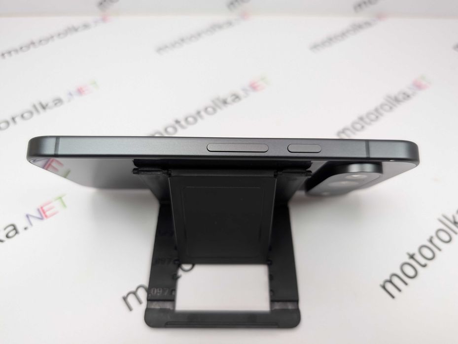 Google Pixel 9 128GB Obsidian 100% 5 циклів Неверлок Motorolkanet