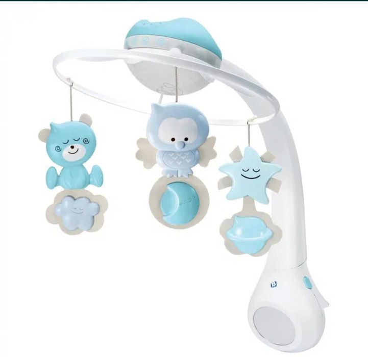 Мобіль Мобиль Infantino