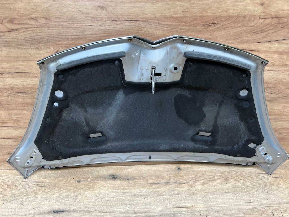 Maska Citroen C4 Picasso kolor ezrc