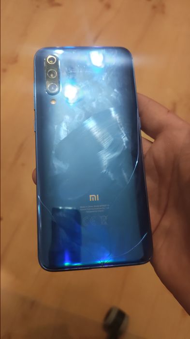 Mi 9 telefon Xiaomi