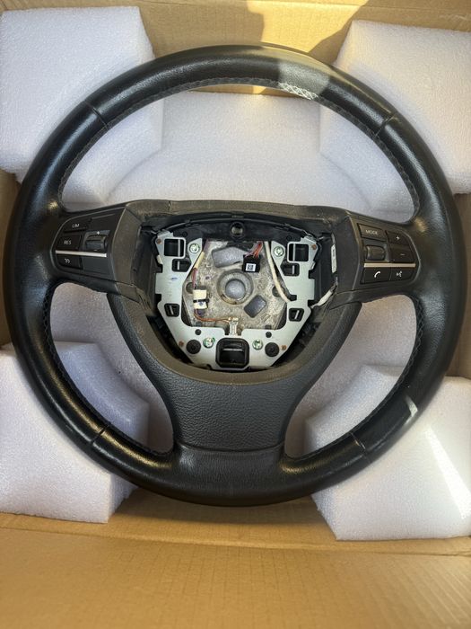 Kierownica f10 po lift