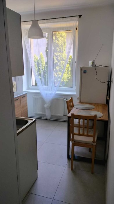 Mieszkanie do wynajęcia 36 m od zaraz na parterze