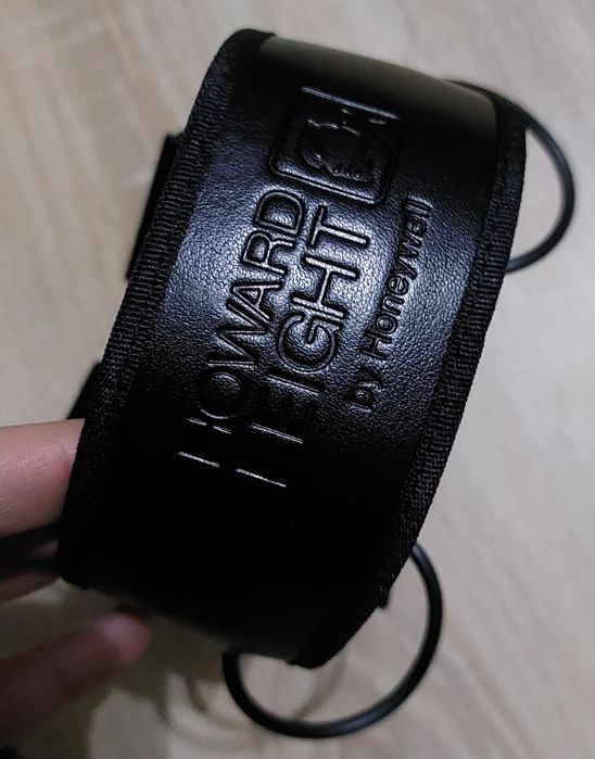 Słuchawki aktywne Howard Leight/Honeywell strzeleckie Impact Sport