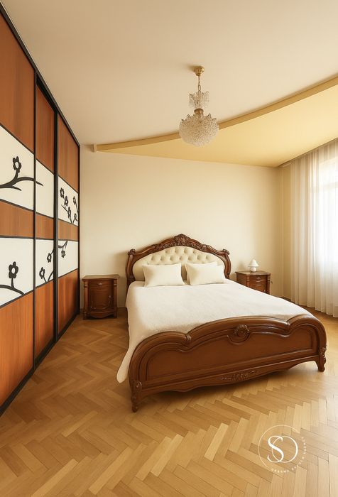 Оренда 3-кім. квартири/ Центр Львова/ Театр ляльок / Площа ринок