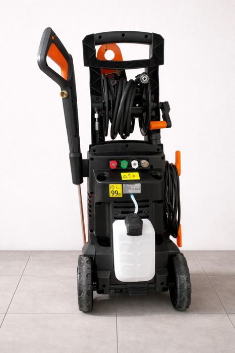 Maquina lavar pressao Anova H1650