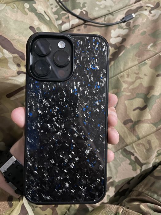 iPhone 16 Pro Max 256