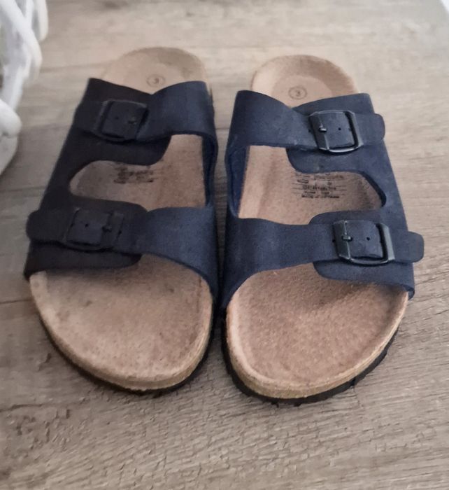 Klapki mule "Lily &Dan"