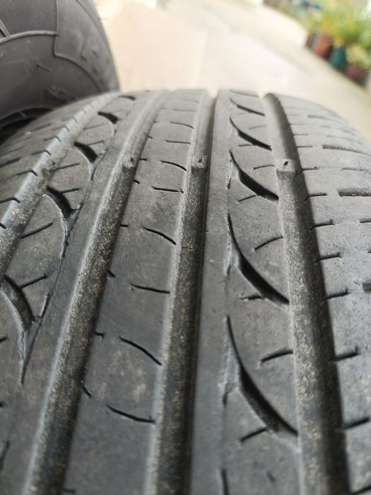 Pneus 185/70 R14