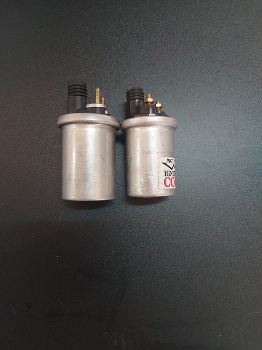 Kopletna instalacja do simson s51 electronic 6v, moduł, cewka, klakson