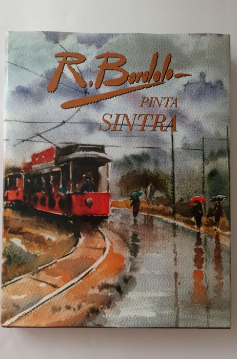 Real Bordalo Pinta Sintra