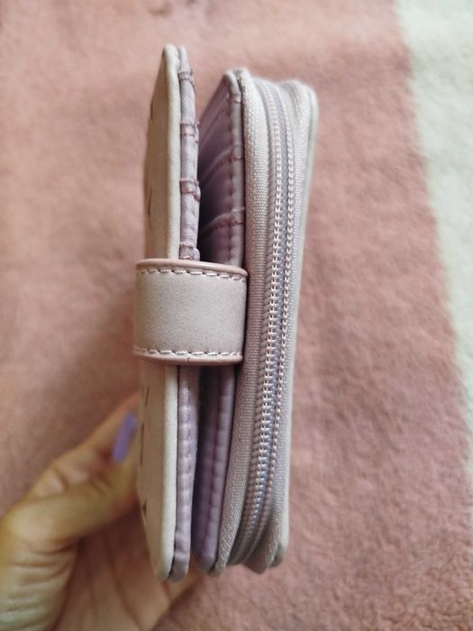 Гаманець жіночий