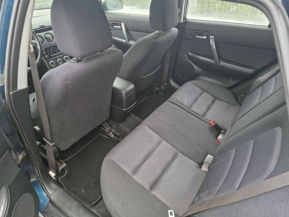 Sprzedam Ładna Mazda 6