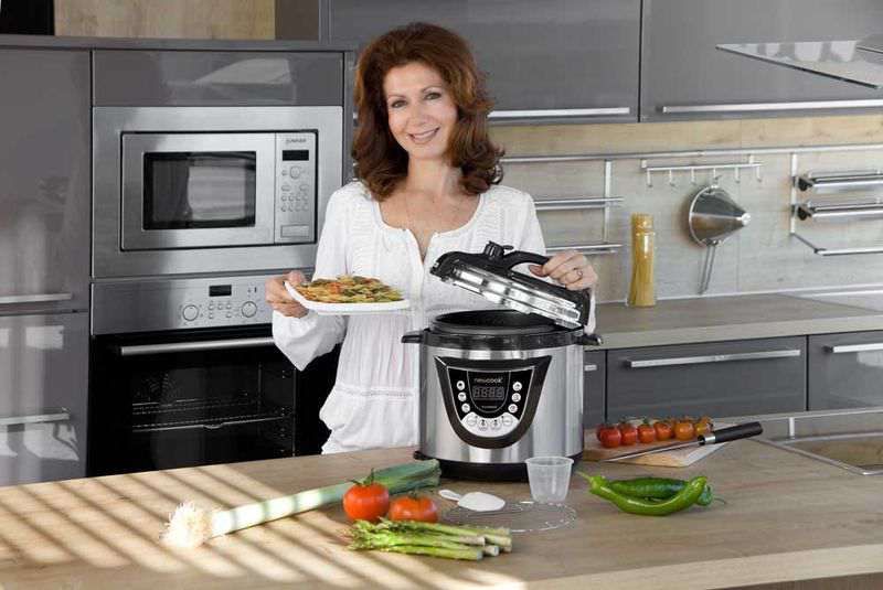 Panela Eletrica Programavel ENTREGAS EM 24 HORA