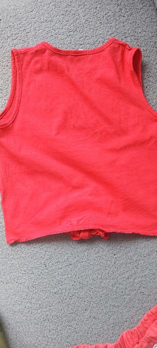 Bluzka wiązana r.152