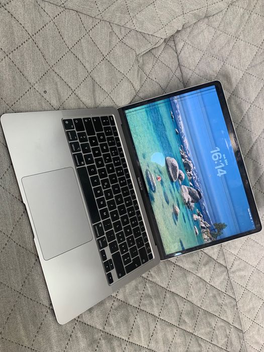 MacBook Air M1 e Ecrã nova LCD Macbook Air 13" M1 End 2020 (A2337)