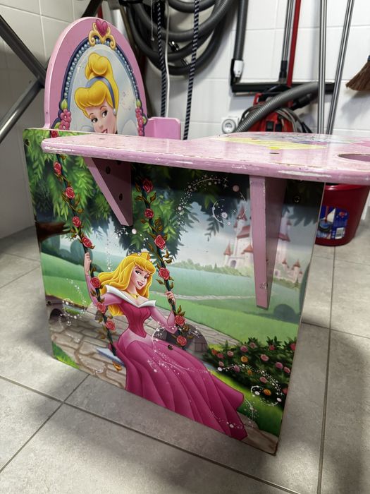 Carrinho Bebe - bom estado