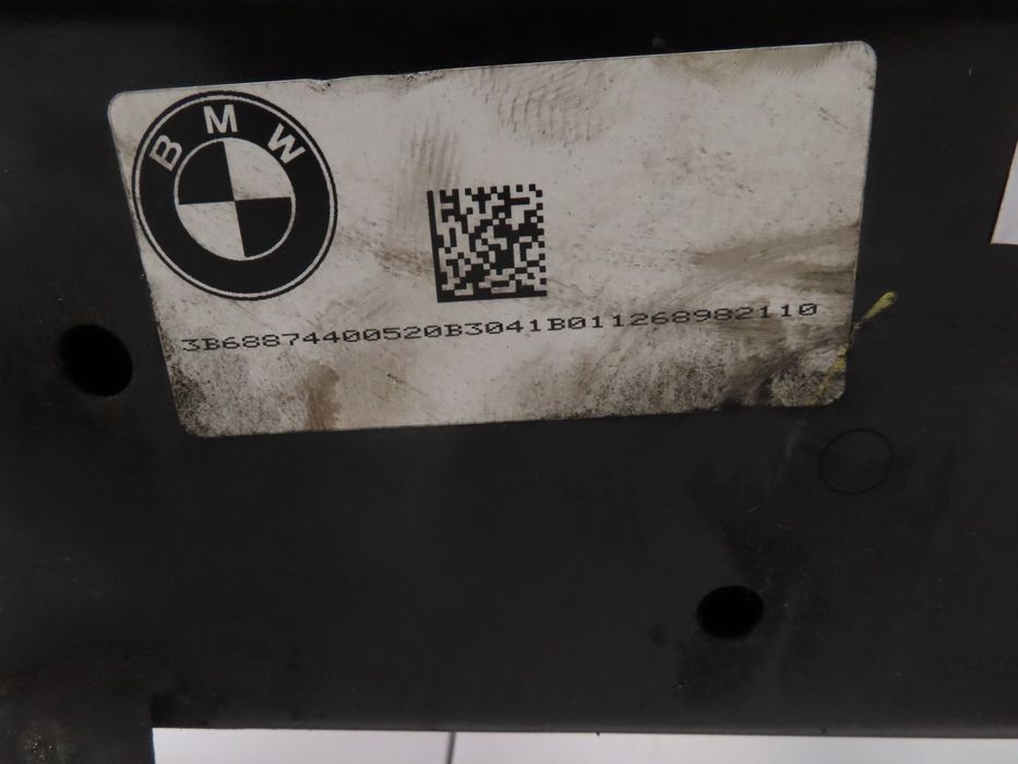 Charriot Bmw X3 Ref: 33306874406