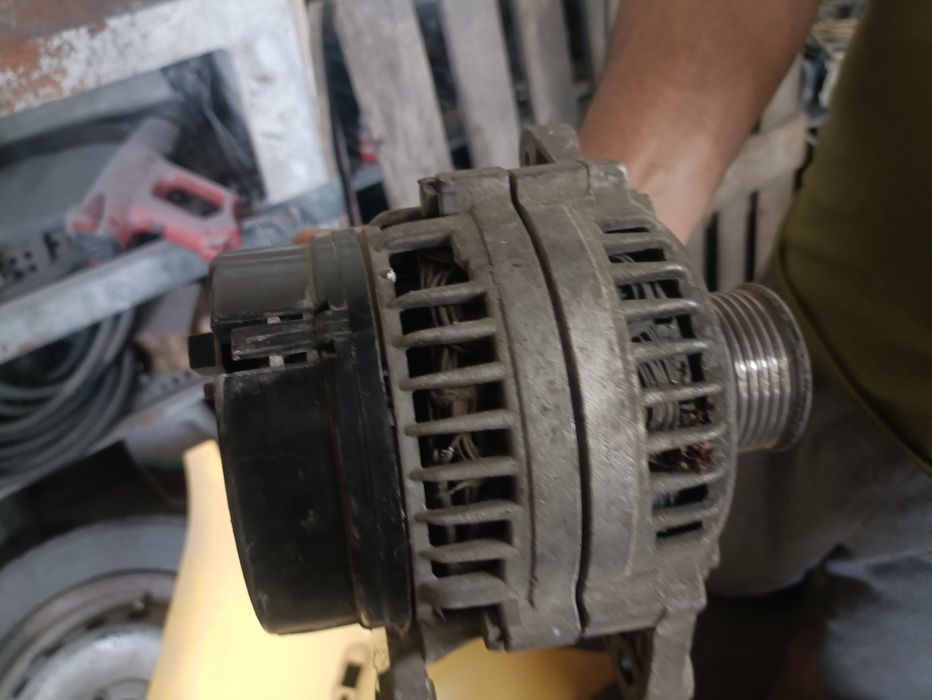 Генератор део ланос